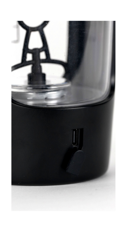 Shaker eléctrico TODO EN UNO